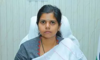 Nizamabad Collector Seeks Accountability from BLOs, AEROs over SIR Delays