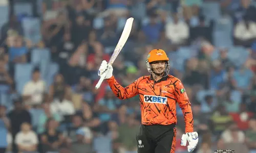 SA20: De Kock, Bairstow Power Sunrisers To Record-Breaking Win at Centurion