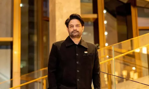 ‘I Do My Work and Let Fate Decide the Rest’