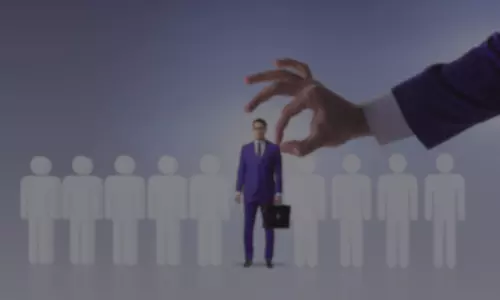 White Collar Hiring Grows 13 pc in December White Collar Hiring Grows 13 pc in December