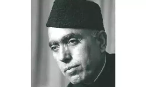 Noted Kashmiri Physician Allaqaband Reveals Sheikh Abdullah Once Offered CM Post to G.M. Shah