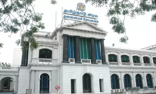 DC Edit | Tamil Nadu Pension: A Bridge Too Far?