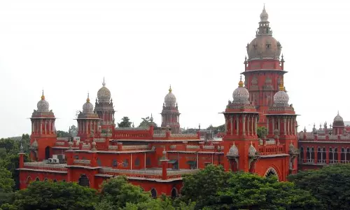 Govt Will Go On Appeal Against Thiruparankundram Verdict