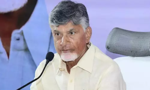 CM Naidu to Open 13-Day National-Level SARAS–2026 Exhibition Tomorrow