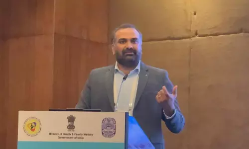 Pat for Hyderabads Dengue Control Model