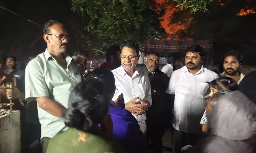 Blowout: ONGC Blamed for Communication Failure