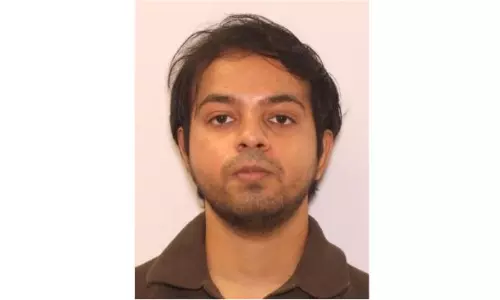 Arjun Wasnt Arrested Yet in India, Says Nikithas Family