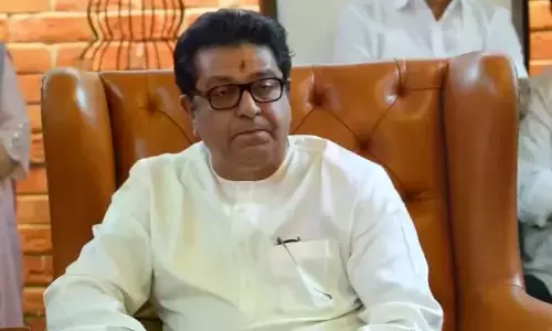 MNS Leader Joins BJP, Attacks Shiv Sena (UBT) MNS Leader Joins BJP, Attacks Shiv Sena (UBT)