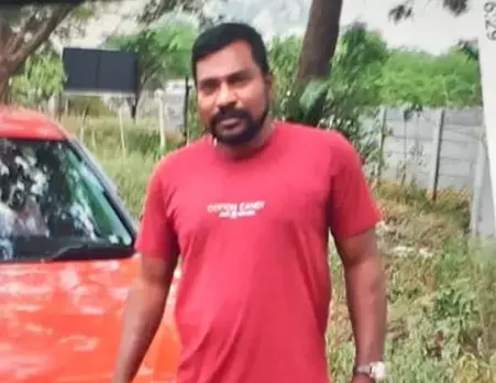 CCS Police Nab Interstate Thief After Dramatic Escape from Custody CCS Police Nab Interstate Thief After Dramatic Escape from Custody