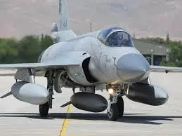 Bangladesh Expresses Potential Interest In Procuring JF-17 Fighter Jets, Says Pakistan Bangladesh Expresses Potential Interest In Procuring JF-17 Fighter Jets, Says Pakistan