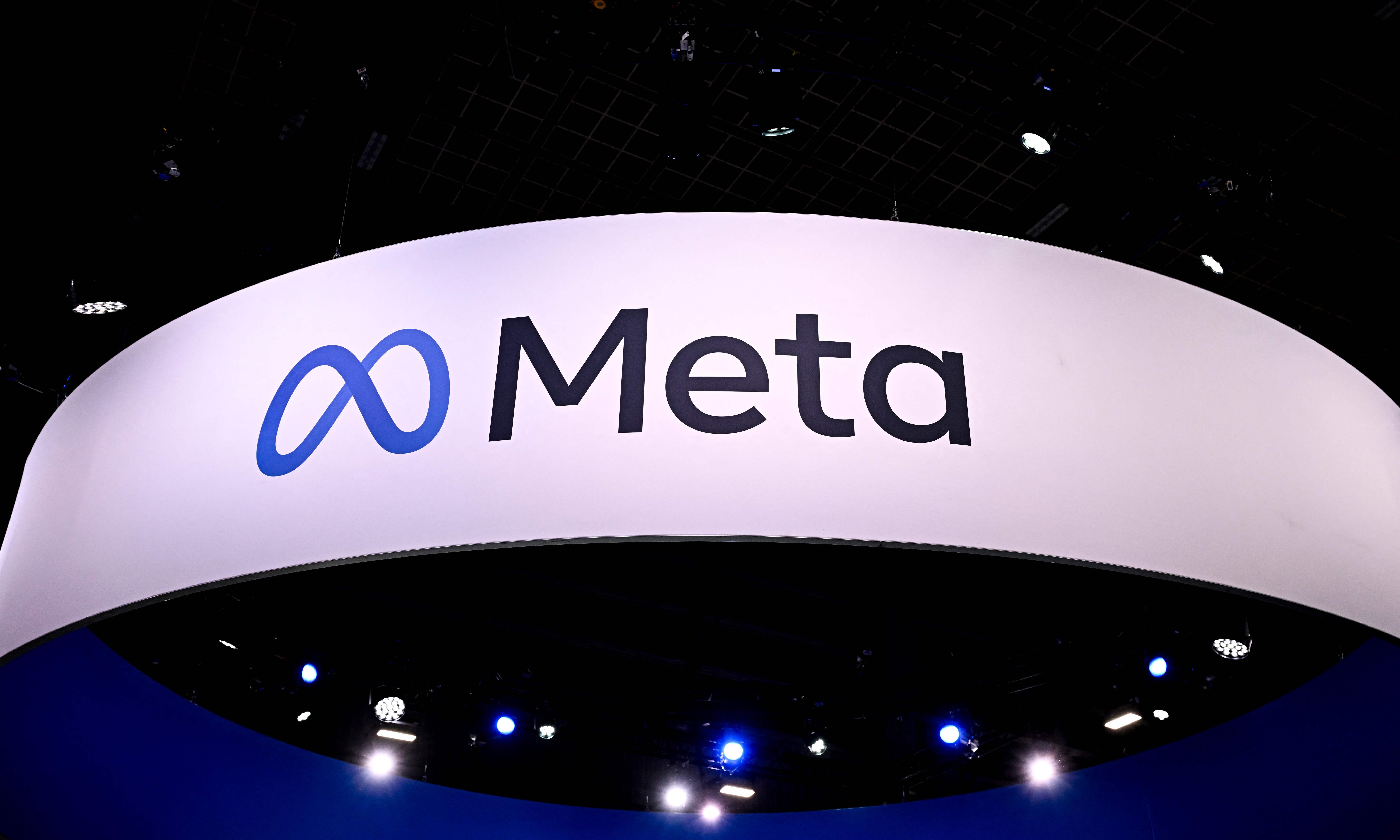 China Evaluations Meta’s Buy of AI Startup Manus: Report
