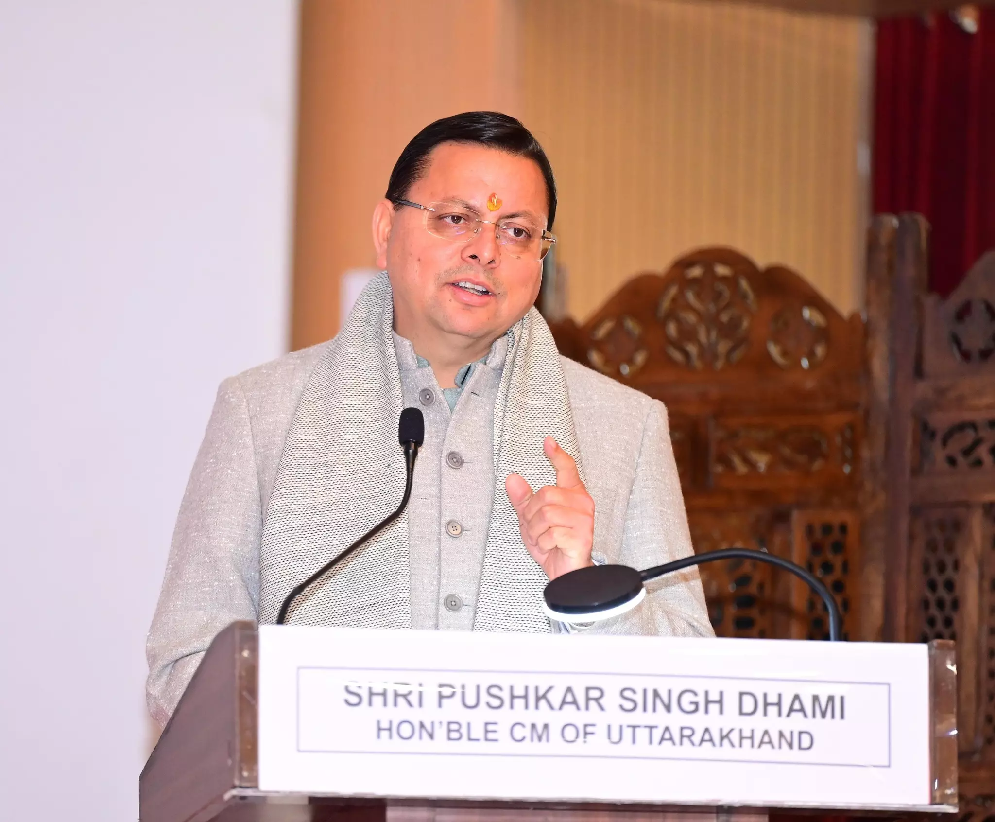 Ankita Bhandari Case: Woman Who Named BJP Leaders Surfaces Ankita Bhandari Case: Woman Who Named BJP Leaders Surfaces