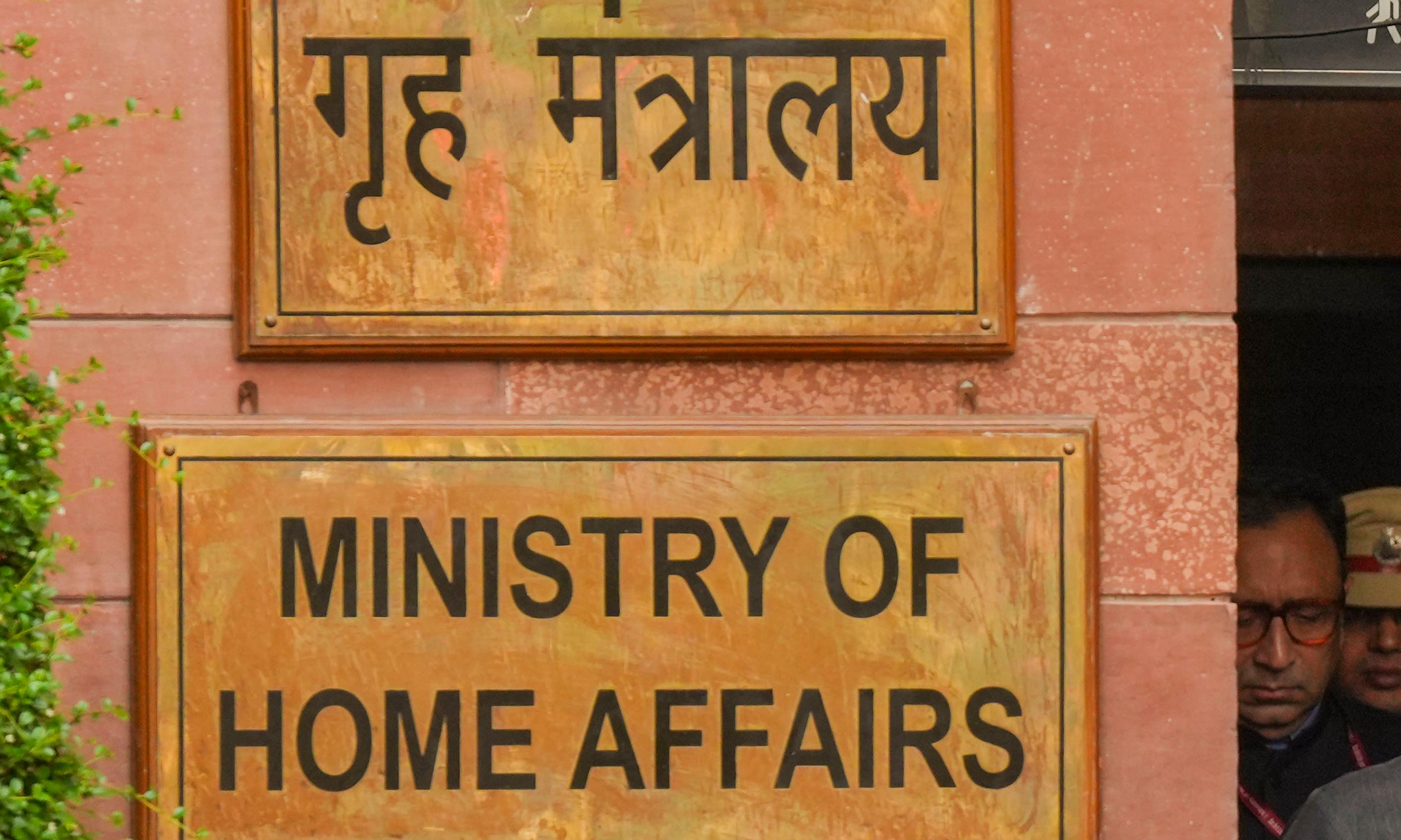 Census 2027 Houselisting to Start April 2026