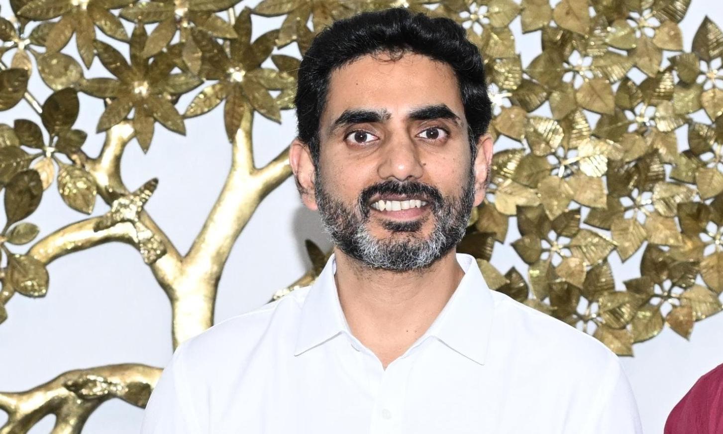 Lokesh Hails Tata Power Project as Vote of Confidence in AP