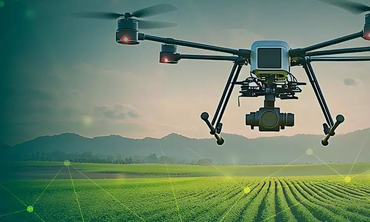 AI-Powered Initiative to Boost Farmers’ Incomes AI-Powered Initiative to Boost Farmers’ Incomes