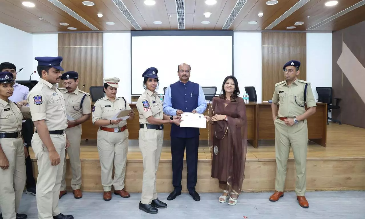 Telugu Chargesheet Sets New Precedent Telugu Chargesheet Sets New Precedent