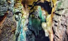 Bastar's Green Cave to Open for Tourists