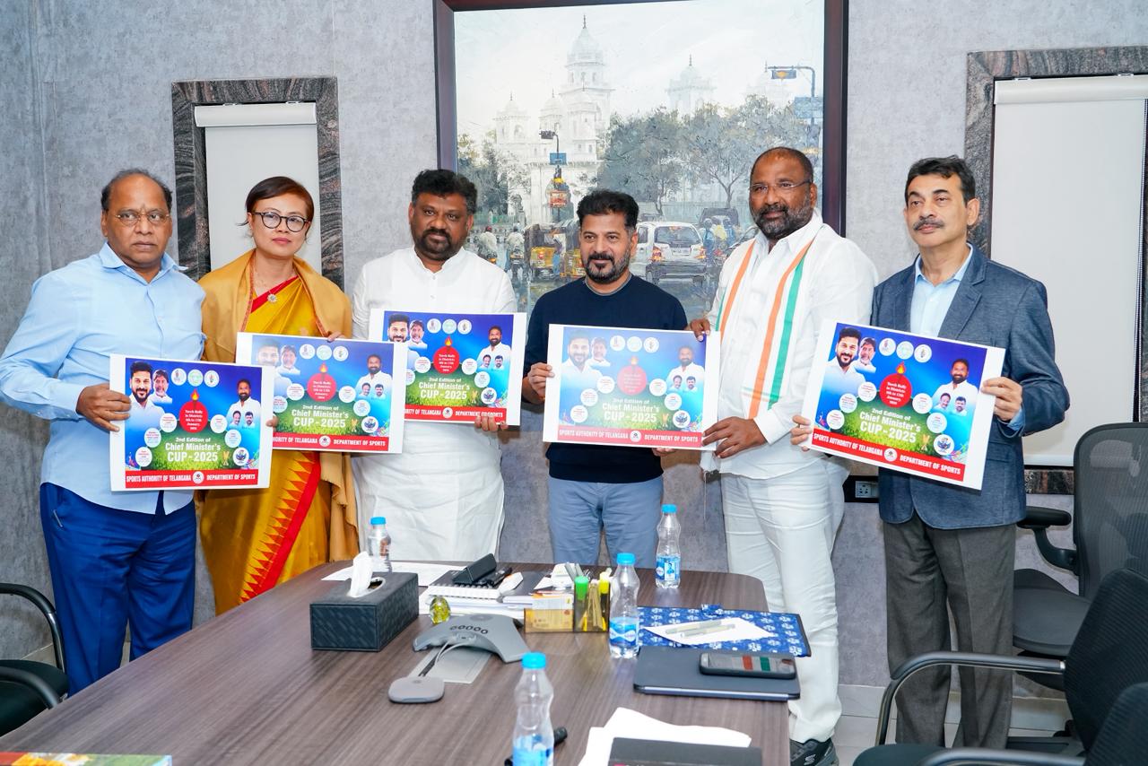 Telangana Braces for Multiple Elections in 2026