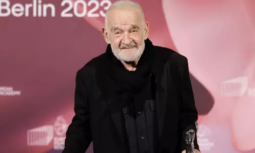 Bela Tarr, Titan of Slow-Moving Cinema, Passes Away at 70