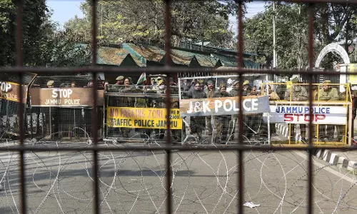 J&K: NMC Revokes Approval for SMVD Medical College After Surprise Inspection