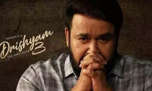 Drishyam 3 Release Timeline Revealed: Malayalam Debut in April, Hindi Version to Follow