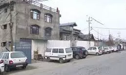 J&K Police Raid Multiple Locations Across Valley in Cyber Terror Case