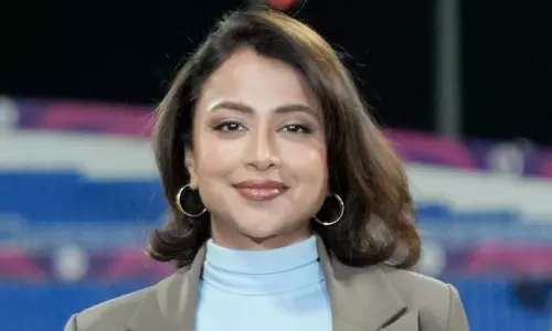 Bangladesh Drops Indian Presenter from BPL Presentation Panel