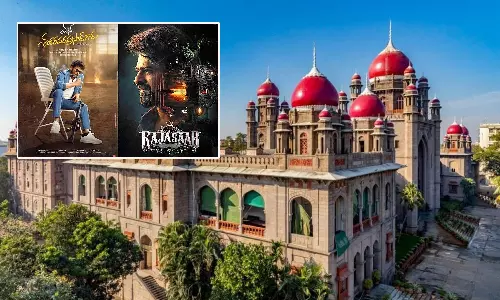 Telangana HC Set to Rule on Sankranthi Movie Ticket Price Hikes