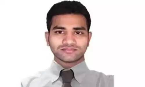 Nampally Court Rejects iBomma Ravi’s Bail Plea