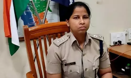 Ballari Police Reshuffle: New SP, IGP Appointed