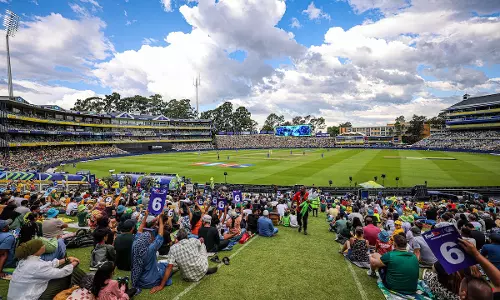 Record Breaking Opening Week Thrills Fans Across South Africa