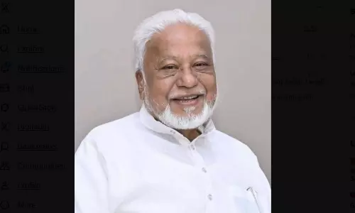 Maharashtra Congress VP Hidayatullah Patel Dies After Being Stabbed at Mosque