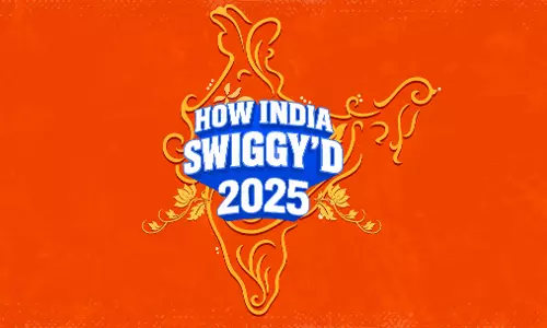 From Biryanis to Dosas: How Hyderabad Swiggy’d Its Way Through 2025