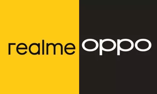 Chinese Smartphone Maker Realme Set To Become An Oppo Subbrand