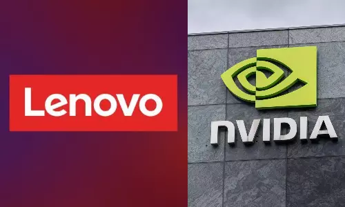 Lenovo Expands AI Lineup With Nvidia Tie-Up, Qira Platform Lenovo Expands AI Lineup With Nvidia Tie-Up, Qira Platform