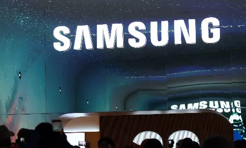 Samsung To Buy $1.73 Billion of its Shares For Employee Compensation Samsung To Buy $1.73 Billion of its Shares For Employee Compensation