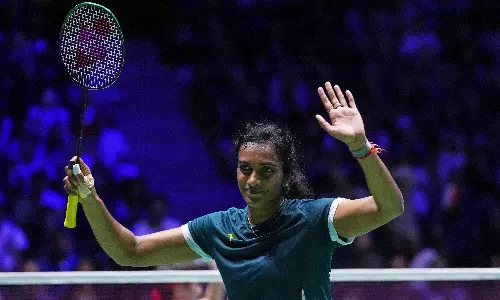 PV Sindhu, Satwik-Chirag Make Winning Start at Malaysia Open