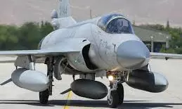 Bangladesh Expresses Potential Interest In Procuring JF-17 Fighter Jets, Says Pakistan