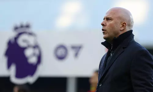 Arne Slot Says Liverpool Can Still Do Special Things