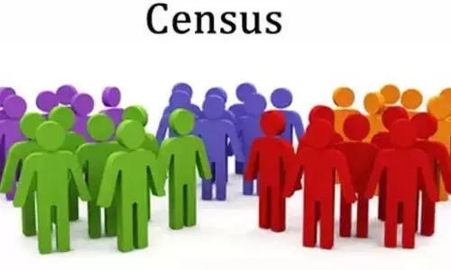 Census in Odisha: First Phase to Begin in April Census in Odisha: First Phase to Begin in April