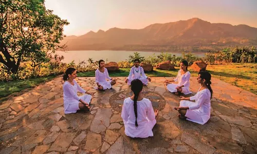 The Calm Shift: Inside 2026’s Quiet Reset