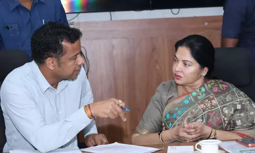 District Authorities Begin Consultations Over ₹1,930 Crore Nellore Outer Ring Road