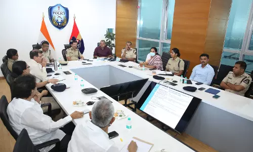 Attempt to Murder Rap on Food Adulterators: Sajjanar