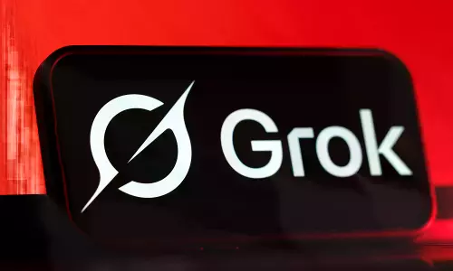 Govt Asks X For More Details, Specific Action Taken in Grok AI Obscene Content Issue