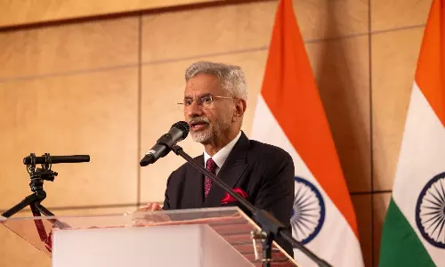 Jaishankar Slams Western Double Standards Over Operation Sindoor
