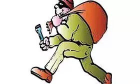 Gold Stolen From Woman’s Bag on RTC Bus