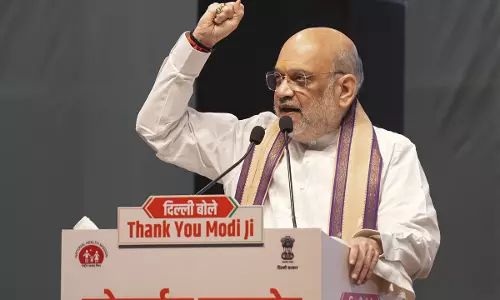 Shah to Launch NSGs National IED Data Platform