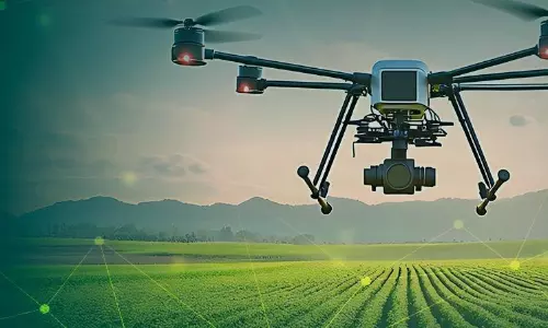 AI-Powered Initiative to Boost Farmers’ Incomes AI-Powered Initiative to Boost Farmers’ Incomes