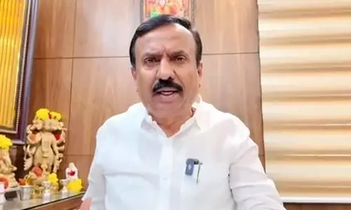 BJP MLA Allegs “Fake” Social Media Account in His Name