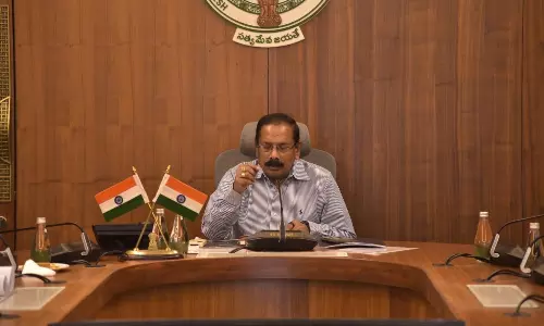 CS Plans Insurance for All in AP by 2047 CS Plans Insurance for All in AP by 2047